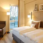 Hotel Romantik Kieler Kaufmann Kiel