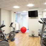 Romantik Kieler Kaufmann 4*