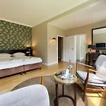 Hotel Romantik Kieler Kaufmann Kiel