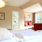 Romantik Kieler Kaufmann Hotel