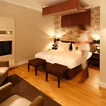 Hotel Romantik Kieler Kaufmann