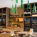 Ξενοδοχείο Romantik Kieler Kaufmann 4*