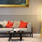 Hotel Romantik Kieler Kaufmann Kiel