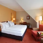 Hotel Romantik Kieler Kaufmann