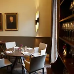 Hotel Romantik Kieler Kaufmann 4*