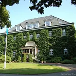 Romantik Kieler Kaufmann Hotel Kiel