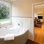 Romantik Kieler Kaufmann Hotel 4*