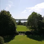 Romantik Kieler Kaufmann Hotel 4*