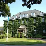Romantik Kieler Kaufmann Hotel 4*