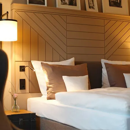 Hotell Romantik Kieler Kaufmann Kiel