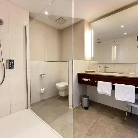 Romantik Kieler Kaufmann Hotell Kiel