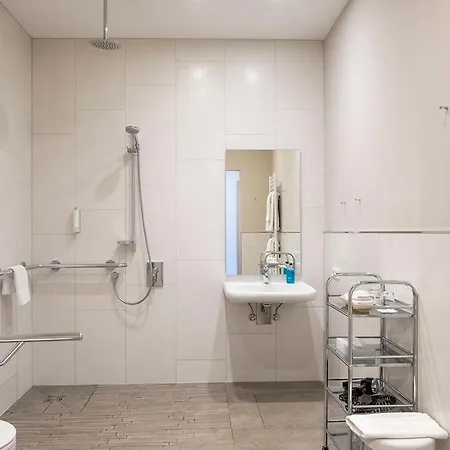 Romantik Kieler Kaufmann 4* Kiel