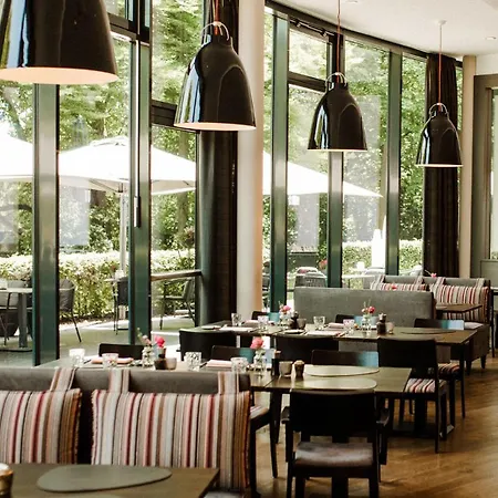 Hotell Romantik Kieler Kaufmann