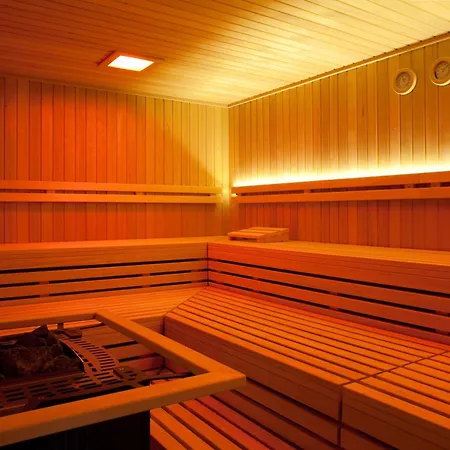 Hotell Romantik Kieler Kaufmann