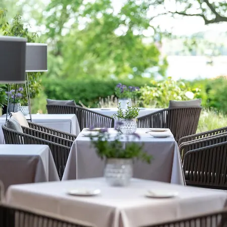 Hotel Romantik Kieler Kaufmann Kiel
