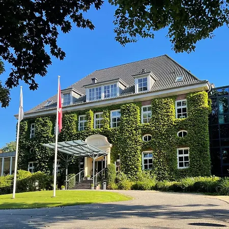 Romantik Kieler Kaufmann 4*