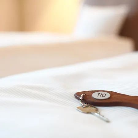 Hotel Romantik Kieler Kaufmann Kiel