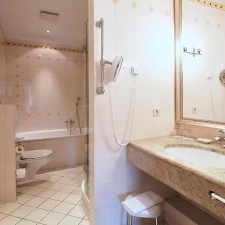 Romantik Kieler Kaufmann Hotel 4*
