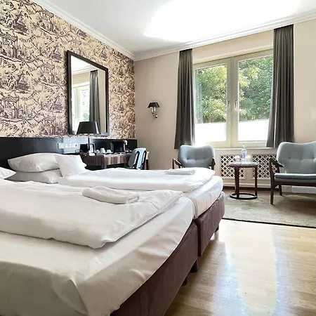 Romantik Kieler Kaufmann 4* Kiel