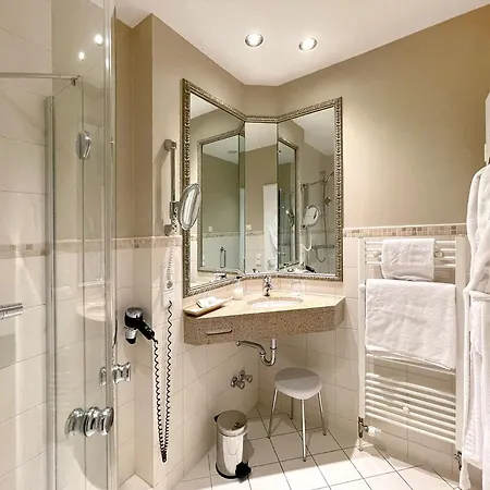 Romantik Kieler Kaufmann 4* Kiel