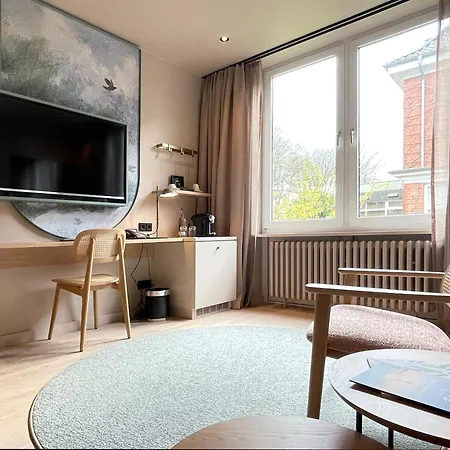 Romantik Kieler Kaufmann Kiel