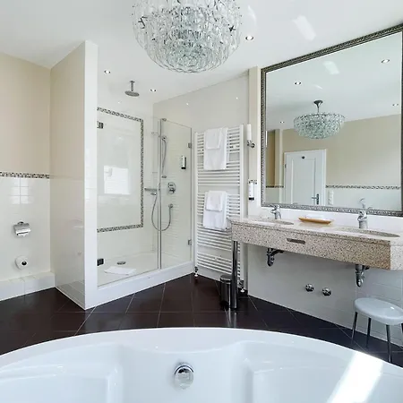 Hotel Romantik Kieler Kaufmann 4*