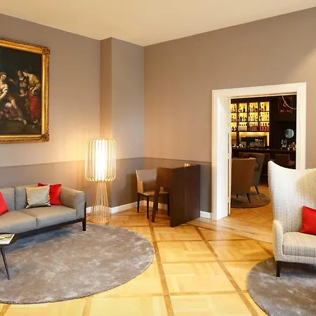 Hotel Romantik Kieler Kaufmann