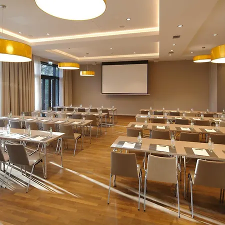 Romantik Kieler Kaufmann 4*