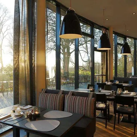 Romantik Kieler Kaufmann 4* キール
