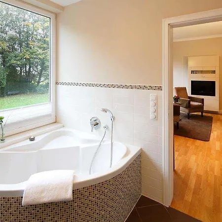 Romantik Kieler Kaufmann Hotell