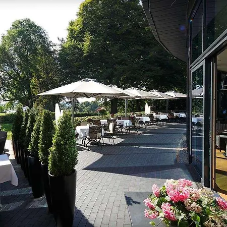 Romantik Kieler Kaufmann Hotell Kiel