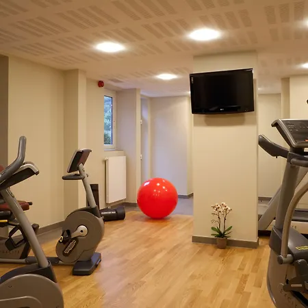 Hotel Romantik Kieler Kaufmann