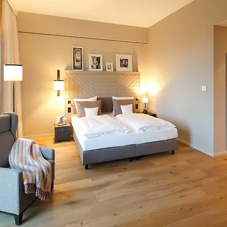 Romantik Kieler Kaufmann Hotell Kiel