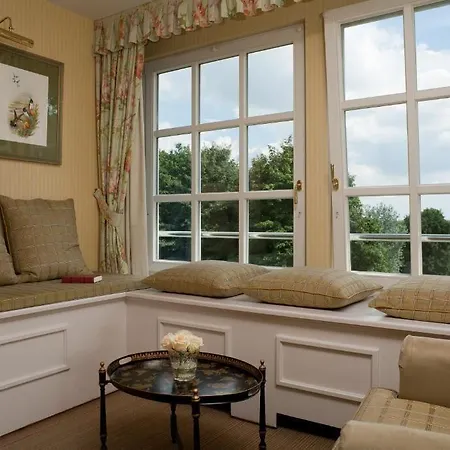 Romantik Kieler Kaufmann 4*