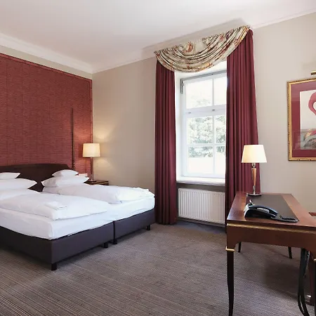 Romantik Kieler Kaufmann Hotel Kilonia