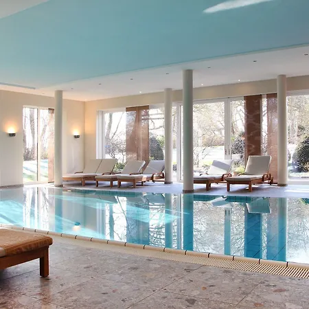 Romantik Kieler Kaufmann Hotel Kilonia