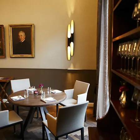Hotel Romantik Kieler Kaufmann 4*