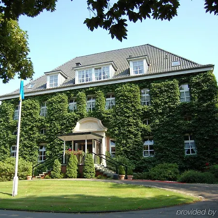 Romantik Kieler Kaufmann Hotel Kiel