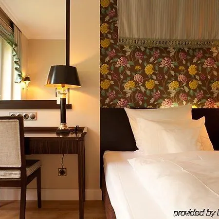 Romantik Kieler Kaufmann 4*