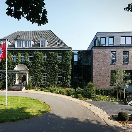 Romantik Kieler Kaufmann Hotel