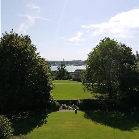 Romantik Kieler Kaufmann Hotell 4*