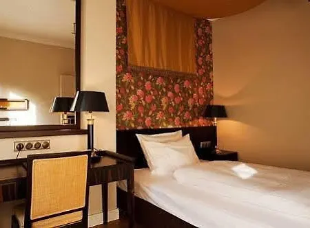 Hotel Romantik Kieler Kaufmann