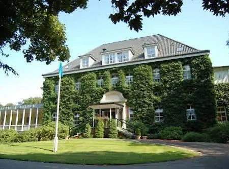 Romantik Kieler Kaufmann Hotell 4*