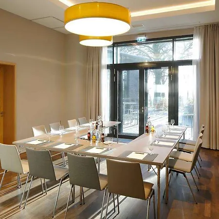Romantik Kieler Kaufmann Hotel Kiel