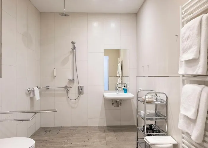 Romantik Kieler Kaufmann 4* Kiel