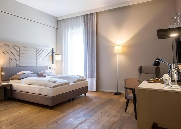 Romantik Kieler Kaufmann 4*