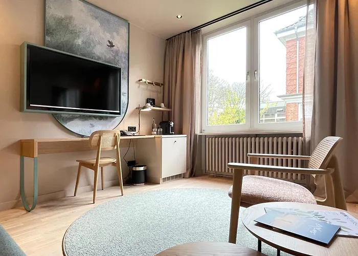 Romantik Kieler Kaufmann Kiel