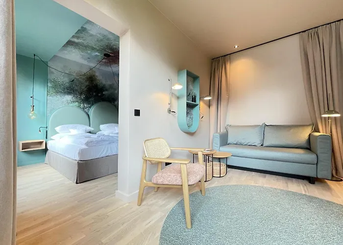 Romantik Kieler Kaufmann