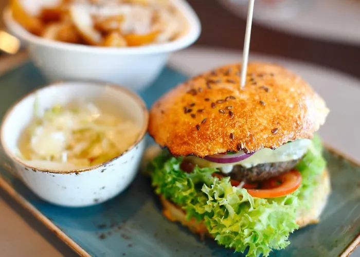 Romantik Kieler Kaufmann