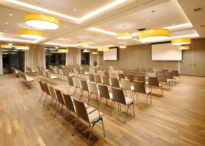 Hotel Romantik Kieler Kaufmann Kiel